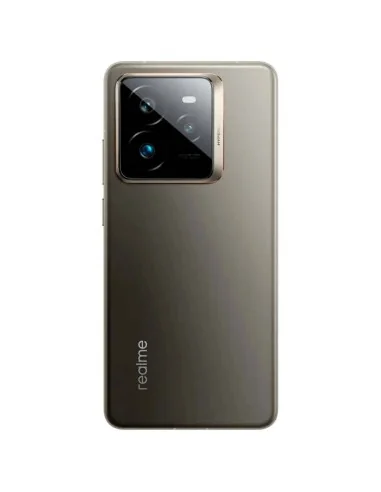 REALME GT 7 PRO 5G 12GB 256GB GRIS