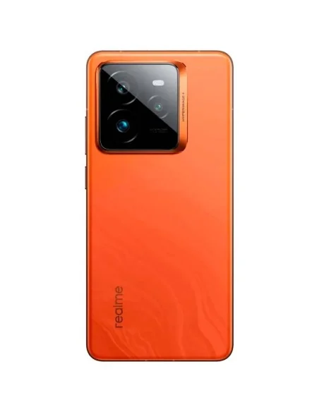 REALME GT 7 PRO 5G 12GB 256GB LARANJA