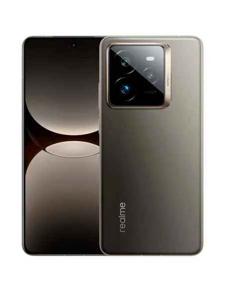 REALME GT 7 PRO 5G 12GB 512GB CINZENTO