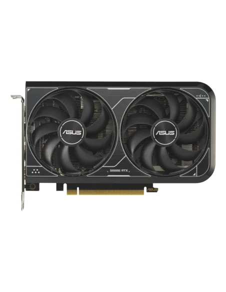 TARJETA GRAFICA ASUS DUAL RTX 4060 OC 8GB GDDR6 V2