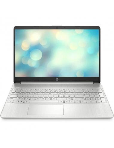 HP 15S-EQ2156NS Ryzen 7 5700U 16GB 1TB SSD 15.6' Sin Sistema Operativo Hp - 1