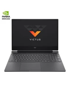 Gaming HP Victus 15-FA0052NS Intel Core i5-12450H 32GB 1TB SSD GeForce RTX3050 15.6' FreeDOS