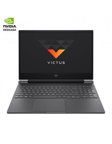 Gaming HP Victus 15-FA0052NS Intel Core i5-12450H 32GB 1TB SSD GeForce RTX3050 15.6' S.S.O.