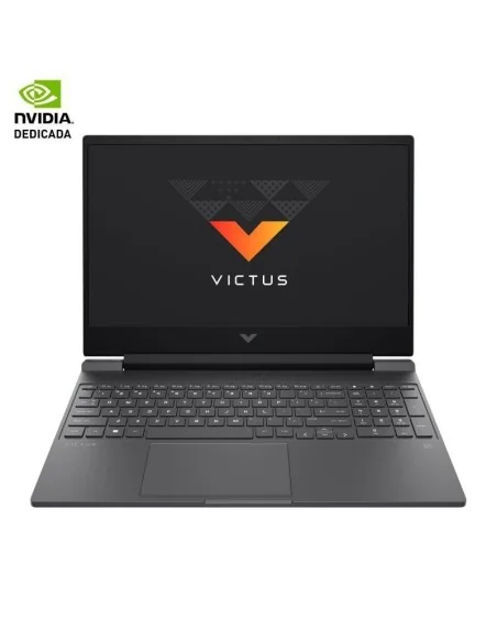 Gaming HP Victus 15-FA0052NS Intel Core i5-12450H 32GB 1TB SSD GeForce RTX3050 15.6' FreeDOS-PORTATILES-Electro-tienda.net