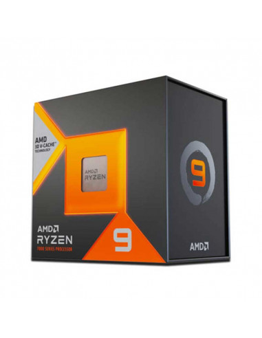 Procesador AMD RYZEN 9 7950X3D AM5 100-000000908 AMD - 1