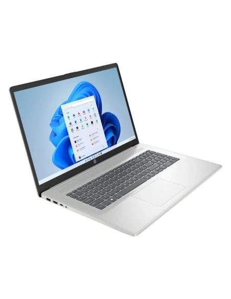 HP 17-CN3004NS Intel Core i5-1334U 32GB 1TB SSD 17.3' Win11-PORTATILES-Electro-tienda.net