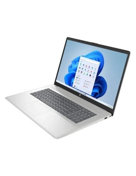 HP 17-CN3004NS Intel Core i5-1334U 32GB 1TB SSD 17.3' Win11-PORTATILES-Electro-tienda.net
