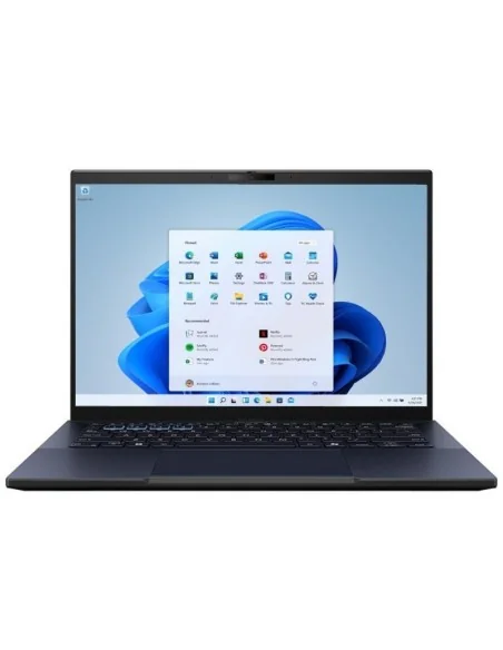 Asus ExpertBook B3 B3404CMA-Q50950X Intel Core Ultra 5-125U 16GB 512GB SSD 14' Win11 Pro-PORTATILES-Electro-tienda.net