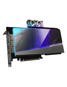 TARJETA GRAFICA GIGABYTE RTX 3080 TI XTREME WATERFORCE WB 12GB