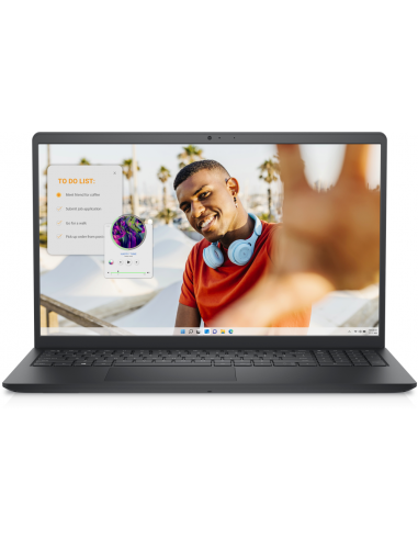 PORTATIL DELL INSPIRON 3535 R7-7730U 16GB 512GB 15,6 FHD W11home DELL - 1