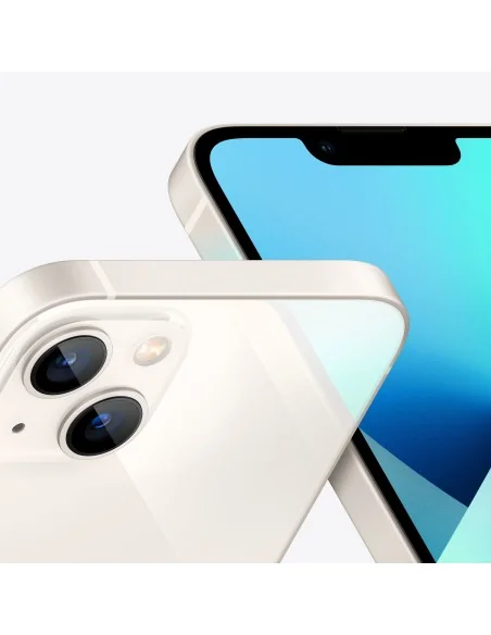 APPLE IPHONE 13 128GB-BLANCO ESTRELLA