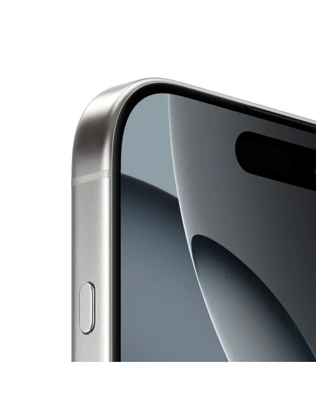 APPLE IPHONE 16 PRO MAX 256GB BLANCO TITANIO