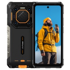 ULEFONE ARMOR 26 ULTRA 12+512GB 5G BLACK