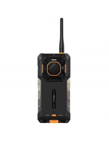 ULEFONE ARMOR 26 ULTRA 12+512GB WALKIE TALKIE...