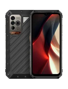 ULEFONE POWER ARMOR 18 ULTRA 12+512GB 5G BLACK