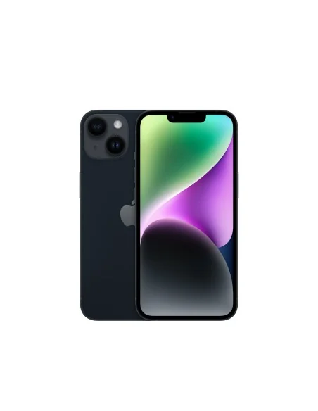 APPLE IPHONE 14 128GB / MEDIANOCHE