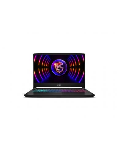 Notebook Msi Katana 15 B13vgk-1407xes