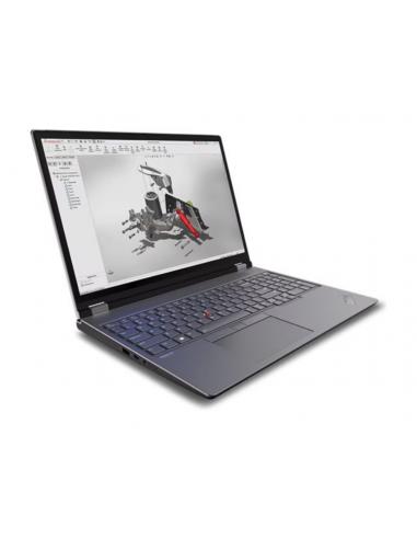 Lenovo Thinkpad P16s G2 21fa000esp Lenovo - 1