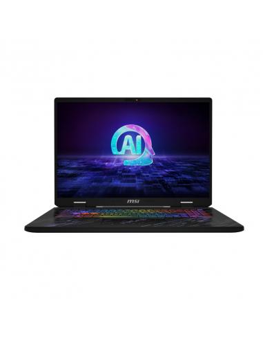 Notebook Msi Pulse 17 Ai C1vfkg-032xes MSI - 1