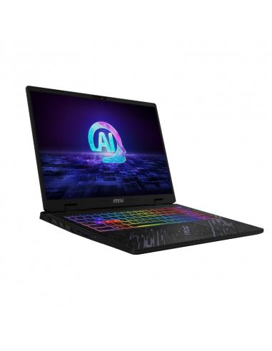 Notebook Msi Pulse 16 Ai C1vfkg-035xes