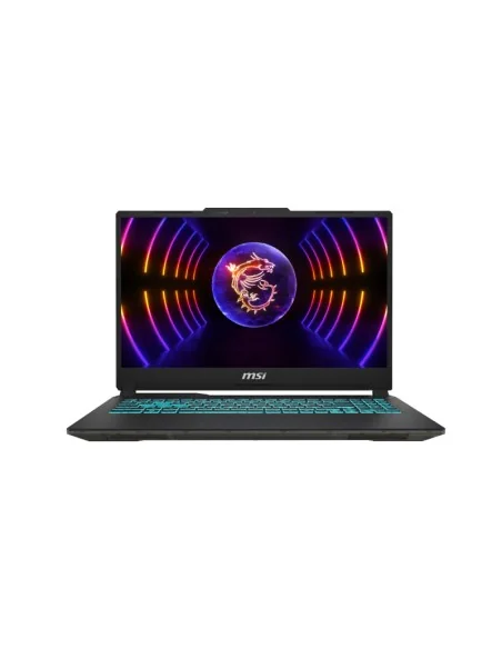 Msi Cyborg 15 A13ve-841xes 15.6 FHD 1920x1080 i7-13620H 16 GB DDR5 ...