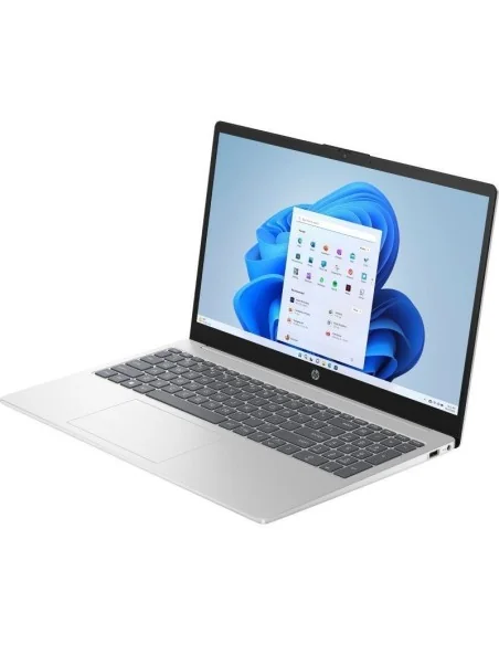 HP 15-FD0056NS Intel Core i7-1355U 16GB 512GB SSD 15.6' Win11-Portáteis-Electro-tienda.net