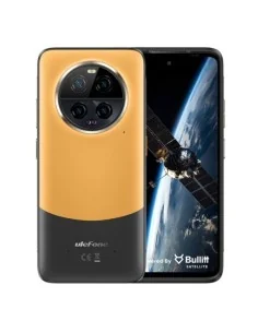 ULEFONE ARMOR 23 ULTRA 12+512GB 5G LARANJA
