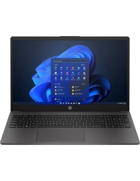 Portátil HP 250 G10 AD1K3ET Intel Core i7-1355U 16GB 1TB SSD 15.6' Win11-PORTATILES-Electro-tienda.net