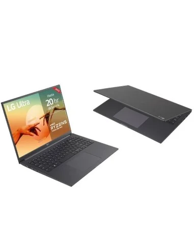 LG Ultra 16UD70R-G.AX56B Ryzen 5 7530U 16GB 512GB SSD 16' FreeDOS-Portáteis-Electro-tienda.net