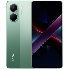 POCO X7 PRO 12GB+512GB,5G Verde
