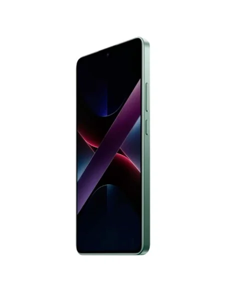 POCO X7 PRO 12GB+512GB,5G Verde