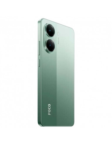 XIAOMI POCO X7 PRO 12+512GB DS 5G Verde POCO - 4