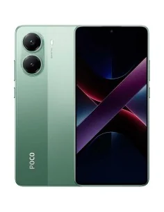 POCO X7 PRO 8+256GB 5G Verde