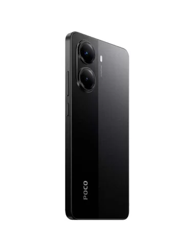 Poco X7 Pro 5G 256GB Preto | Bateria 6000 mAh