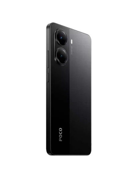 Poco X7 Pro 5G 256GB Preto | Bateria 6000 mAh