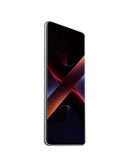 XIAOMI POCO X7 12+512GB 5G Plata POCO - 2