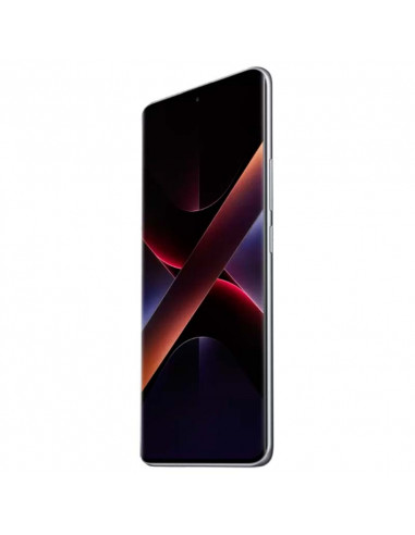 XIAOMI POCO X7 12+512GB 5G Plata POCO - 3