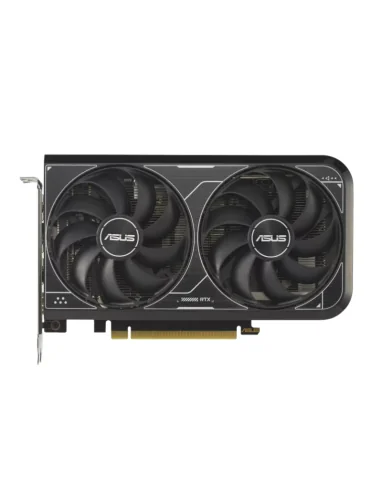TARJETA GRAFICA ASUS DUAL RTX 4060 OC 8GB GDDR6 V2