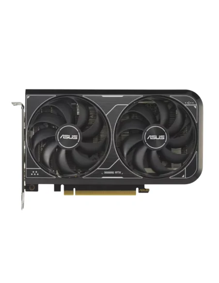 TARJETA GRAFICA ASUS DUAL RTX 4060 OC 8GB GDDR6 V2