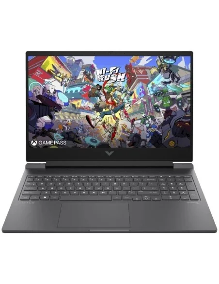 Gaming HP Victus 16-R1041NS Intel Core i7-14650HX 32GB 1TB SSD GeFo...