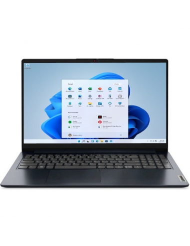 Lenovo IdeaPad 1 15ALC7 82R4001CSP Ryzen 5 5500U 16GB 512GB SSD 15.6' Win11 Lenovo - 1