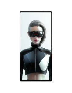 Nubia Redmagic 9S Pro 12GB 256GB Sleet - Teléfono móvil gaming 2