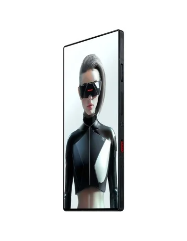 Nubia Redmagic 9S Pro 12GB 256GB Sleet - Teléfono móvil gaming