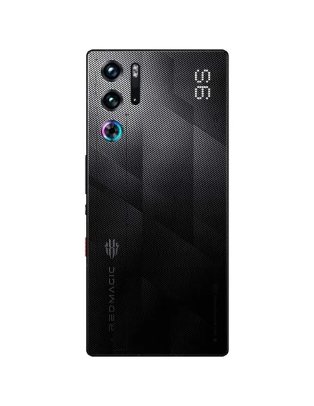 Nubia Redmagic 9S Pro 12GB 256GB Sleet - Teléfono móvil gaming