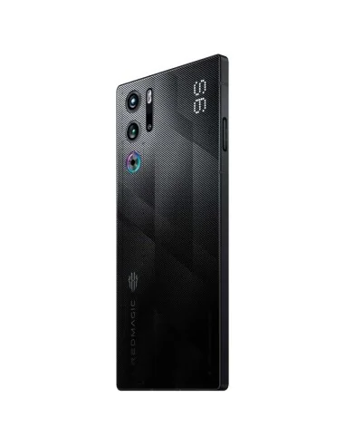 Nubia Redmagic 9S Pro 12GB 256GB Sleet - Teléfono móvil gaming-MOVILES Y SMARTPHONE-Electro-tienda.net