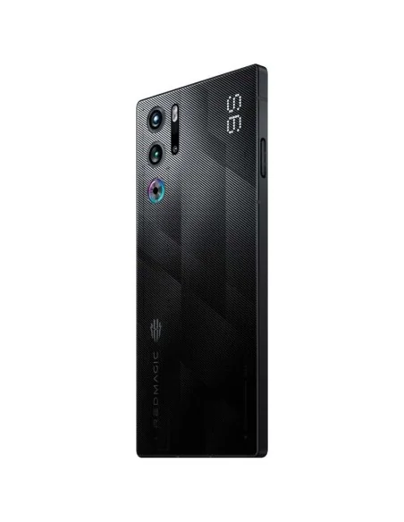 Nubia Redmagic 9S Pro 12GB 256GB Sleet - Teléfono móvil gaming-MOVILES Y SMARTPHONE-Electro-tienda.net