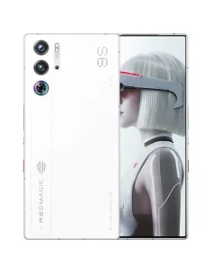 Nubia Redmagic 9S Pro, 12GB + 256GB Frost - GAMING