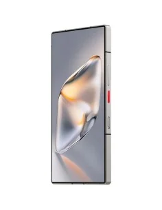 Nubia Z60 Ultra 5G Versión Líder 16GB 512GB Plata 2