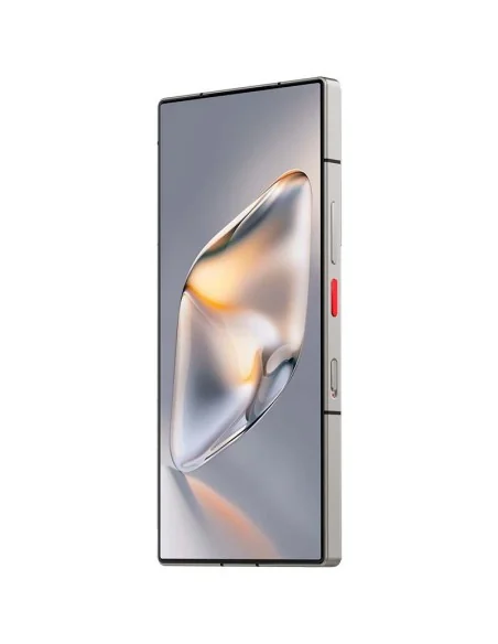 Nubia Z60 Ultra 5G Versión Líder 16GB 512GB Plata
