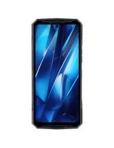 Doogee DK10 12GB 512GB Negro - Teléfono móvil rugged 2